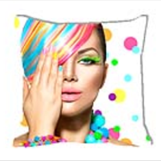 کوسن-مخمل-پورشه-درجه-یک