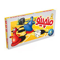 بازی-منچینو