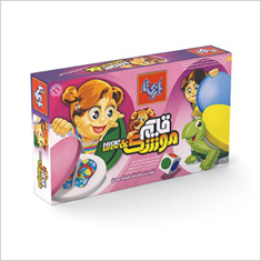 بازی-قایم-موشک