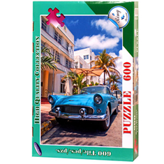 پازل-600-تیکه-خودروی-آبی