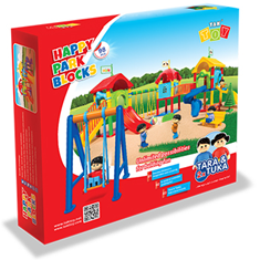 بازی-بلوک-های-پارک-شادی-98-قطعه