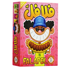 بازی-فلافل-FALAFEL