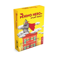 بازی-راینوی-قهرمان