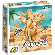 بازی-شترسواری-camel-up