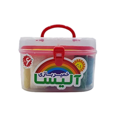 خمیربازی-جعبه-ای-6-رنگ-با-ابزار