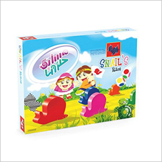 بازی-مسابقه-حلزون-ها