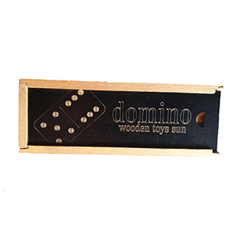 بازی-دومینو-چوبی