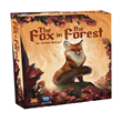 بازی-روباه-در-جنگل-the-fox-in-the-forest