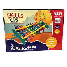 بازی-بلز-bells