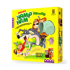 بازی-هامپ-هام