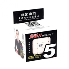 بازی-روبیک-5-5-کای-وای-qiyi