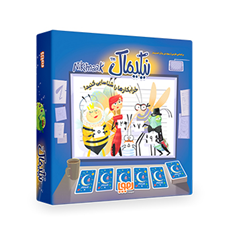 بازی-کارتی-نیکیماک