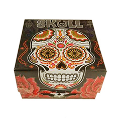 بازی-جمجمه-skull