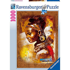 پازل-1000-تکه-زیبای-آفریقایی