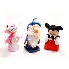 بازی-عروسک-نمایشی-مدل-فانتزی