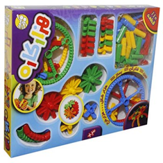 بازی-هزارکاره-110-قطعه