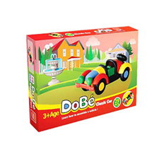 بازی-دوبی-ماشین-کلاسیک-29قطعه