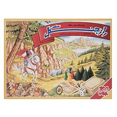 بازی-راز-جنگل