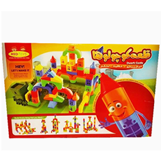 بازی-قلعه-کوچولوها