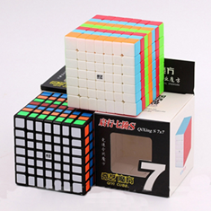 روبیک-7-7-کای-وای-qiyi