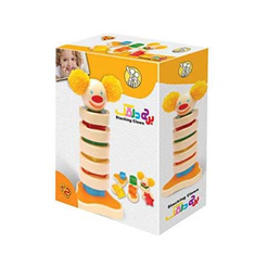 بازی-برج-دلقک