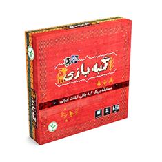بازی-گبه-بازی-patchwork
