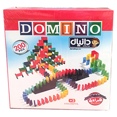 دومینو-200-تیکه