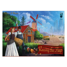 بازی-برافراشتن-پرچم-ها-raising-the-flags