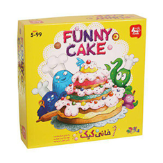 بازی-فانی-کیک-funny-cake