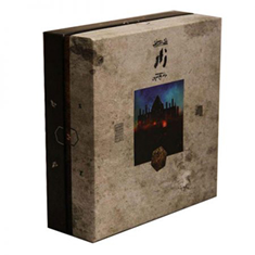 بازی-رومیزی-زار