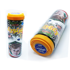 بازی-شهر-کودک-استوانه-ای