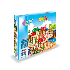 بازی-کلبه-جنگلی-92-قطعه