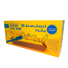 اعصاب-سنج-مائده