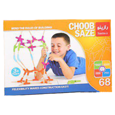 بازی-چوب-سازه