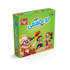 بازی-دوچشمی-4-نفره