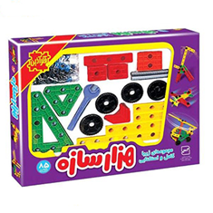 هزارسازه-85-قطعه-جعبه-ای