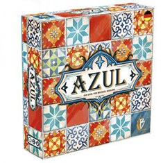 بازی-آزول-Azul