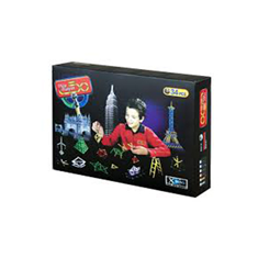 بازی-مگنت-تیپ-یک-کلاسیک