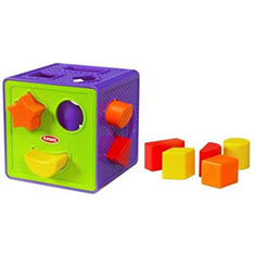 مکعب-هوش-اشکال