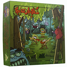 بازی-شکارچیان-هیولا