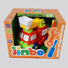 بازی-جیمبو-آتش-نشانی