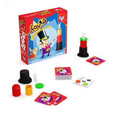 بازی-شعبده-باز