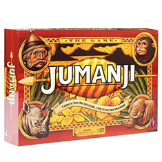 بازی-جومانجی-jumanji