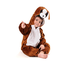 تن-پوش-حیوانات-مدل-سگ