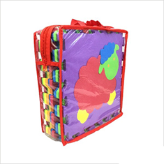 کفپوش-و-پازل-فومی-حیوانات