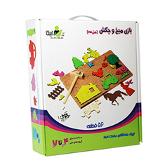 بازی-میخ-و-چکش-مدل-مزرعه