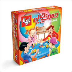 بازی-دست-چین-4-نفره