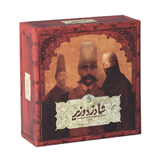 بازی-شاه-دزد-وزیر