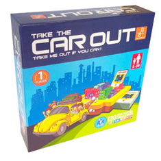 بازی-کاراوت-car-out