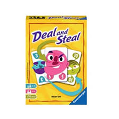 بازی-سرقت-و-معامله-deal-and-steal